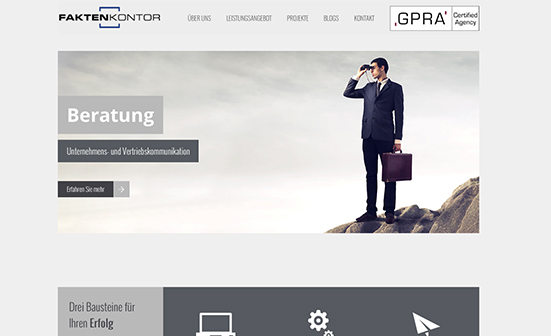 faktenkontor