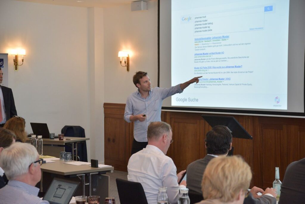 bruno schmidt aspector hamburg ivd