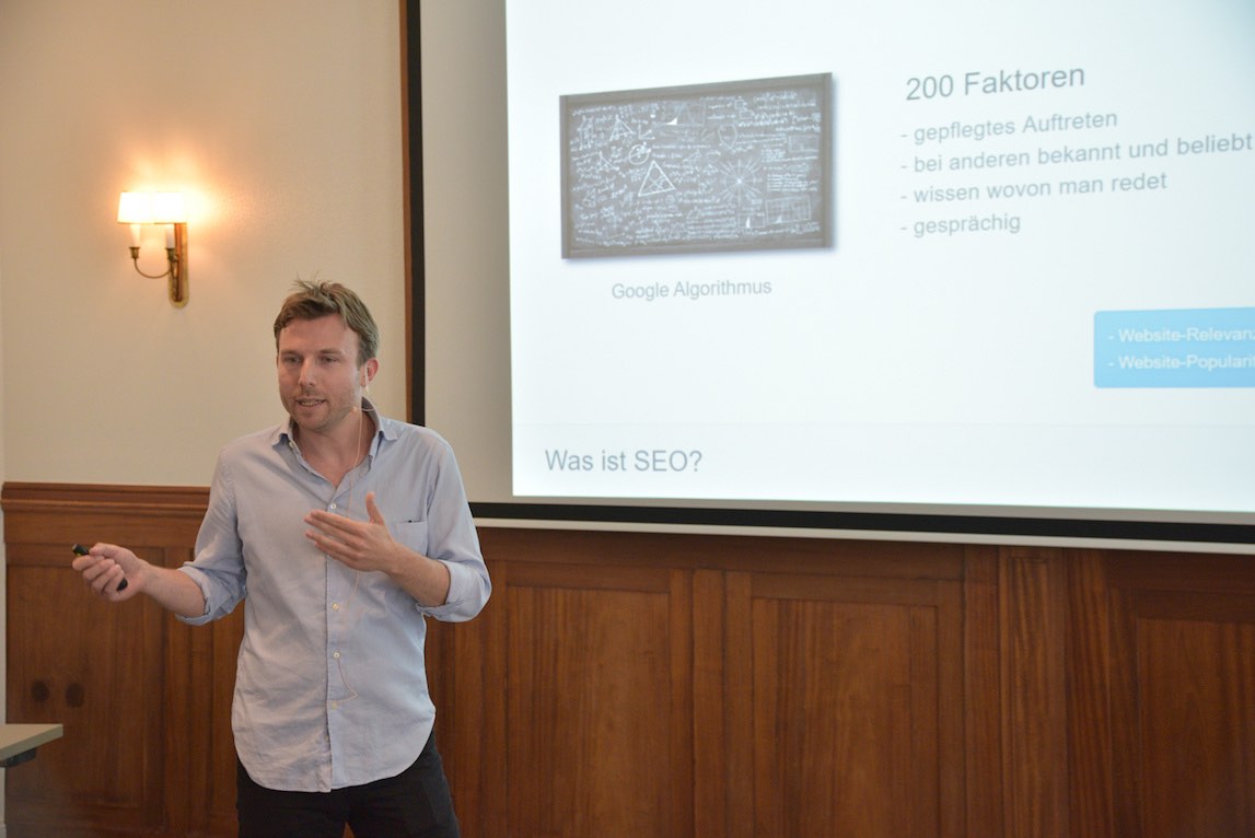 Bruno Schmidt Hamburg ivd Nord