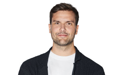 Fabian Neumann Coach Hamburg