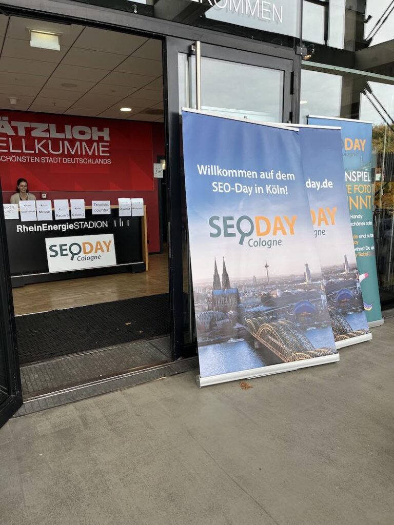 SEO Day 2023