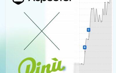 🙌🏻 Top-Rankings bei Google für unseren Kunden Pinù.