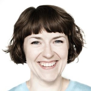 Sarah Joy Lynch