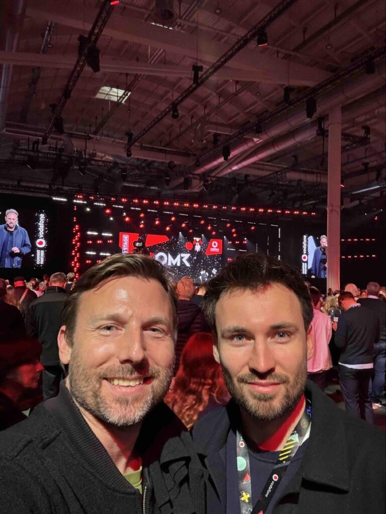 Bruno Schmidt Hamburg