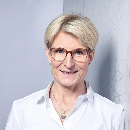 Herzretter Barbara Winterfeldt